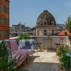 Apartamento Ático